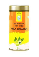 Agri Club Instant Amla Curcumin Drink Powder 250gm