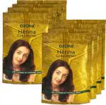 OZONE HENNA CONDITIONER 100G PACK OF 8