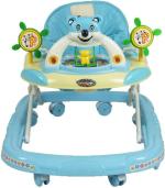 PANDA Musical Activity Walker (Multicolor)