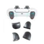 New World For PS5 Set Full Set L1 L2 R1 R2 Replacement Trigger Buttons And Game Controller