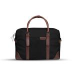 URBAN KINGS Store Black Nylon Laptop Bags