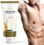 7 DAYS Underarm Whitening Cream For Lighten and Brighten Skin (100 g)