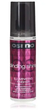 Osmo Hair Blinding Shine Illumating Finisher, 125 Ml