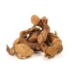 KOO Retails Pan Ki Jadd 100 GRAMS Betel Root Kulanjan - kulinjan - alpinia galanga wild