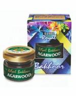 ELITE Long Lasting Royal Agarwood Bakhoor 10 g