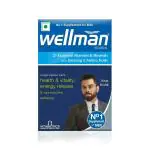 Wellman 30 Tablets