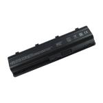 Regatech MU06 Compatible For Hp Pavilion DM4-2020SN, DM4-2030ES, DM4-2030SS, DM4-2033CL, DM4-2035BR, DM4-2040EE, DM4-2040EZ, DM4-2050ET, DM4-2050ST Laptop Battery Black 6 Cell