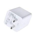 eKus 27W Superfast Sonic Charge Adapter Compatible with Xiaomi Redmi Poco F2 (Adapter only)