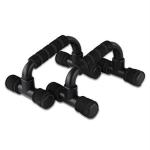 Storevise Multicolor PVC Pushup Bar