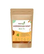 Teaorigin Moroccan Mint Green Tea - 100 g