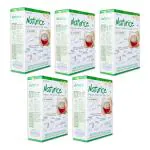 Pristine NATURICE Baby Food 300g (6-24 Months) 100% Organic Whole Rice| Infant Food - Pack of 5
