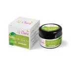 La Cura Light & Bright Anti Pollution Green Apple Lip Balm - 15gm