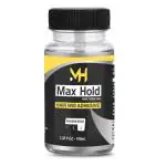 Max Hold Adhesive Glue for Lace Wigs Hair Wig Glue Strong Hold Adhesive Lace Glue Invisible Bonding Wig Glue Waterproof | Longlasting (Pack of 1 (100Ml)