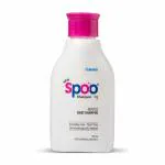 Spoo Gentle & No Tears Baby Shampoo for Infants & Newborn 125ml