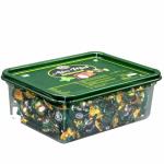 Oshon Mint Chocolates Box Choco with Mint Filling 50 Pcs