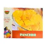PANCHI KA PETHA AUR DALMUT Kesar Petha | Agra Saffron Flavored Sweet | Traditional Indian Delicacy | Panchhi Petha (500 gm)