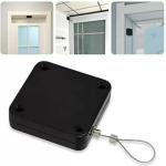 Door Concealed Door Closer