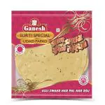 GANESH SURTI PAPAD 250 GMS BUY 2