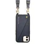 Outback lifestyle iphone case iPhone 13 Mini, Navy