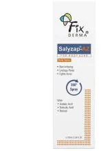 CLASSIC DERMA Salyzap-AZ Spray For Body Acne