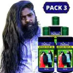 Phillauri Adivasi Hair Oil For Long Hair For Men and Women Hair Oil (300 ml)