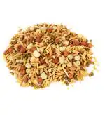 Pmw Grade A Quality Mixed Regular Size Nava Dhanya - 9 Grains, 500 Grams