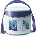 Flyfot 2 Containers Lunch Box, 500 ml