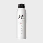 He Advanced Grooming Respect Perfumed Body Spray, 150ml