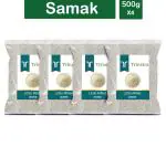 Trinetra Samak Rice 2 kg (500g X 4 Pack) Little Millet