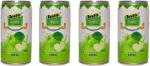 Testo Green Apple Fruit Drink 180 ml X 4 (4 x 180 ml)