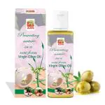 AOS Products 100% Pure Virgin olive Oil - 50 ml