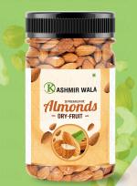 Mix Dried Fruits & Nuts [Almonds, Cashews, Raisins, Dry Figs, Pistachios, Walnut Kernels, Cranberry, Pumpkin, Sunflower].KASHMIR WALA