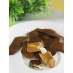 Sree Madhava Sai Organics Original Unpeeled Sky Fruit/Mahogany/Thean kai/Theankani - 500g