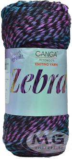 Simi Enterprise Hornet Wool Jiraf Hornet Wool Ball Hand Knitting Wool, Art Craft Soft Fingering Crochet Hook Yarn, Needle Knitting Yarn Thread Dyed, 150 G