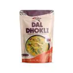 INSTAFOOD-READY TO COOK Dal Dhokli Jain ready to cook Meal Mix - 200 g