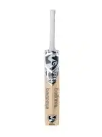 Sg Boys Multicolor Kl Rahul Spark Bat Kashmir Willow Hard Pressed Shaped (No .5)