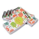 COI Memo Pad Small Writing Professional Notepad| Pocket Pads for office, school| Set of 5