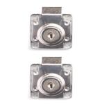 Godrej Locking Solutions And Systems Silver Mazak Key Lock