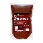 NatureOnus Tobandjan/Doubanjang - Chilli Bean Paste (Authentic Chinese Taste) 500 gms
