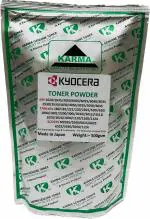 KARMA KYOCERA ORIGINAL FOR KM1620 6020 6035 1800 2200 180 300i 2040 (500gsm) BLACK INK TONER POWDER