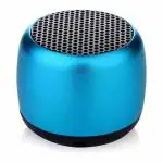 BOPUD Wireless Portable Bluetooth Speaker Built-in Mic High Bass Bluetooth Party Speaker .Small Multimedia Speaker Built-in Mic 3 W Bluetooth Speaker.