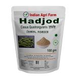 i Agri Farm Hadjod Powder / 100g / Pirandai / Cissus Quadrangularis / Veld Grape Powder