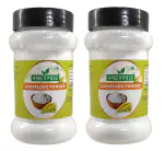 Green Piece Cornflour Powder/Corn Strach/Ararot Powder/Makkai Powder (100gm x2)