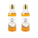 Multano Cold-Pressed Flaxseed Oil 100ml Combo