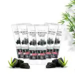 Lord's Homeopathic Laboratory Private Limited Charcoal Facial Kit for all skin types 60gm