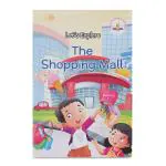 SWETS Information Services Pvt Ltd Let's Explore The Shopping Mall