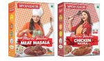 Wonder Mera Wala Meat , Mutton Masala and Chicken Masala Powder (100g of Each) (Combo Pack)