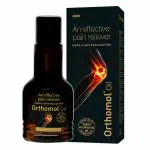 Orthomol Ayurvedic Pain Relief Oil 50 ml (Pack of 1)