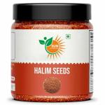 SUN NUTRITION Halim Seeds - Aliv Seeds| Haleem Seeds  500GM