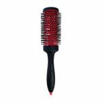 Denman Black & Red Medium Hot Curl With Pick, 43mm UK